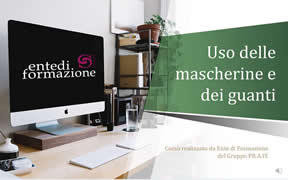 CORSO DPI ANTI COVID