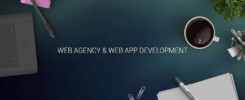 Econet Web Agency