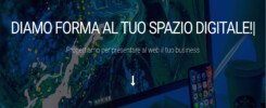 Sito WEB Econet
